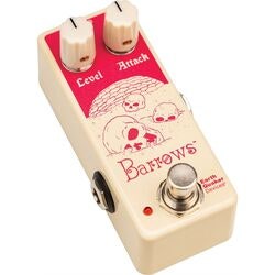 Kjøp Fuzzpedal her | Deluxe Music | Norges beste musikkbutikk